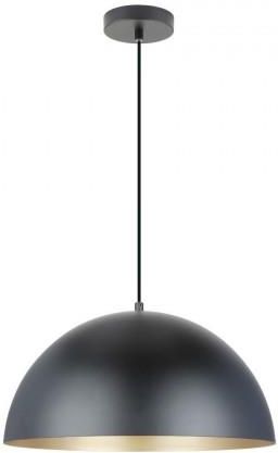 Lampa wisząca VELA A8001XL-BK Zuma Line