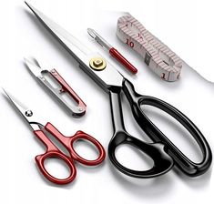 Zdjęcie Nożyczki nożyce krawieckie Singer 20,3cm - Rzeszów