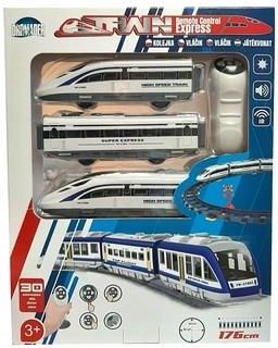 Dromader Train Remote Control Expres 176