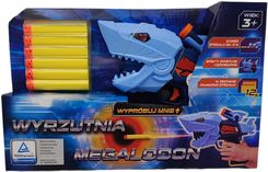 Zdjęcie Joinco Wyrzutnia Megalodon Na Strzałki - Skępe