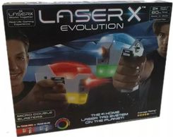 Zdjęcie International Toys Zestaw Dla 2 Graczy Laser X Evolution - Tarnobrzeg