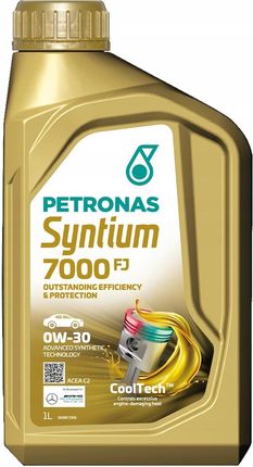 Petronas Petronaas Ium 7000 0W30 1L Fj