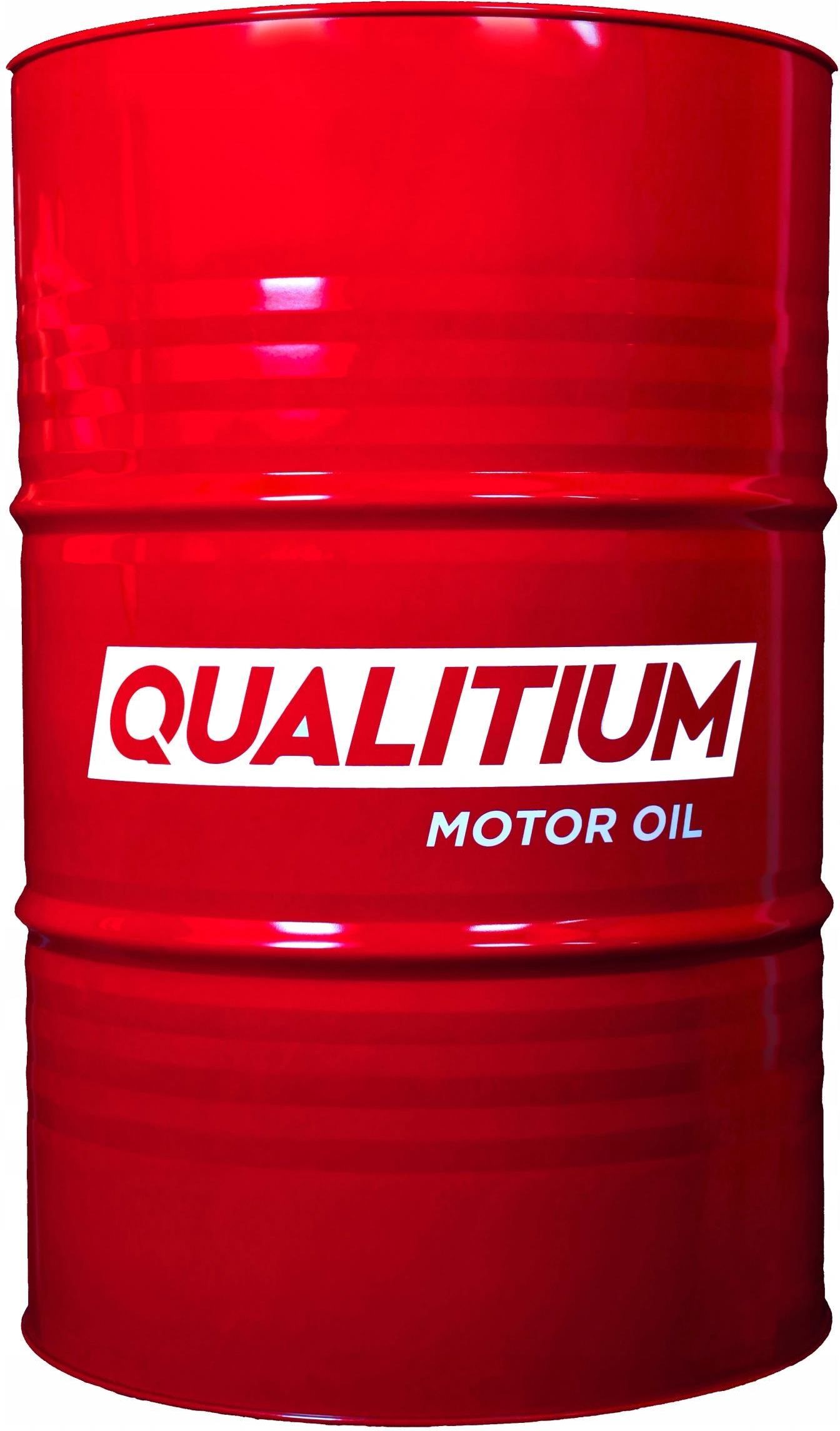 Qualitium Protec 5W30 205l - opinie i ceny na Ceneo.pl