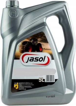 Jasol Selekt Motor Oil Sd 20W40 5L