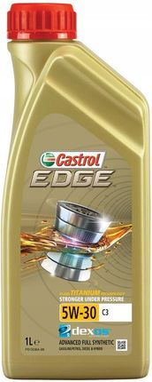 Castrol Edge 5W30 C3 1L