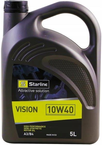 Olio Motore MOTUL NGEN 4 10W40 5l Renault RN0700 Renault - Foto 11