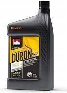 Olej silnikowy Petro Canada Petro-Canada Duron Shp 15W40 Low Saps 1l ...