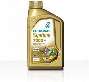 Petronas Ium 7000 Ll 0W20 Sp 1L