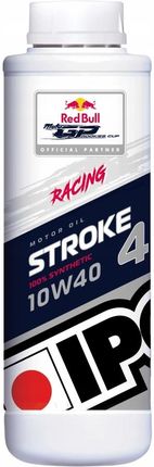 Ipone Stroke 4 10W40 4T Racing 1L