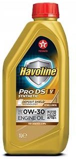 Texaco Havoline Prods V 0W30 504/507 1L