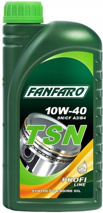 Fanfaro Tsn Sm/Cf 10W40 1L