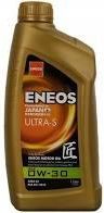 Olej silnikowy Eneos Premium Ultra-S 0W30 C2 1l - Opinie i ceny na Ceneo.pl