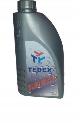 Tedex Universal Motor Oil 15W40 1L