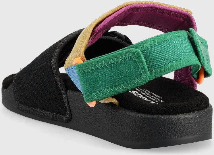 Adidas Originals sandały Adilette męskie - zdjęcie 2 Adidas Originals sandały Adilette męskie