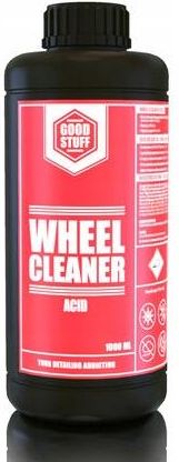 Good Stuff Wheel Cleaner Acid – Kwas Do Felg 1L