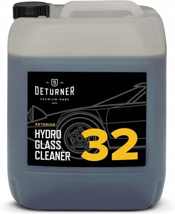 Deturner Hydro Glass Cleaner Płyn Do Szyb 5L