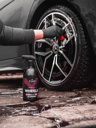 Deturner Wheels 5L Płyn Do Mycia Felg I Opon - zdjęcie 4