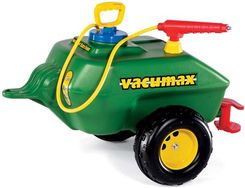 Rolly Toys Przyczepa Cysterna Do Oprysków (122868) - zdjęcie 1