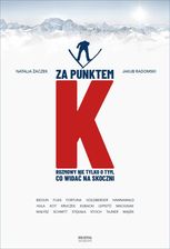 Zdjęcie Za punktem K (E-book) - Wysokie Mazowieckie