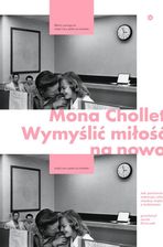 Zdjęcie Wymyślić miłość na nowo (E-book) - Starogard Gdański