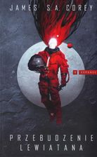 Zdjęcie Przebudzenie lewiatana expanse t.1 -t op - Zawidów