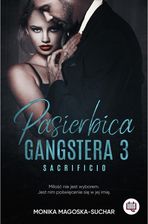 Zdjęcie Sacrificio. Pasierbica gangstera. Tom 3 - Lublin