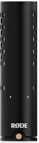 【美品】RODE VIDEOMICRO2 Mikrofon RODE VideoMicro II - Ceny i opinie - Ceneo.pl