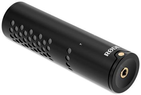 【美品】RODE VIDEOMICRO2 Mikrofon RODE VideoMicro II - Ceny i opinie - Ceneo.pl
