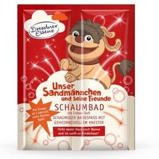 Zdjęcie Dresdner Essenz Truskawkowa Kąpiel Z Strzelającym Cukrem Moppi 30Ml - Karczew