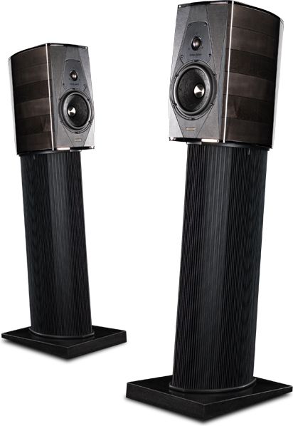 sonus faber guarneri evolution