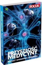 Zdjęcie NOWE TERAPIE. PRzYSzŁOŚĆ MEDYCYNY - Puławy