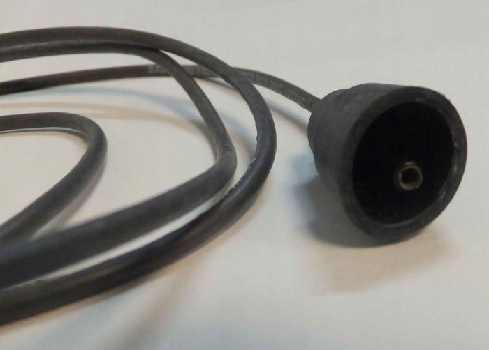 THETFORD ELEKTRODA DO LODÓWKI ABSORPCYJNEJ SERII N Opinie i ceny na