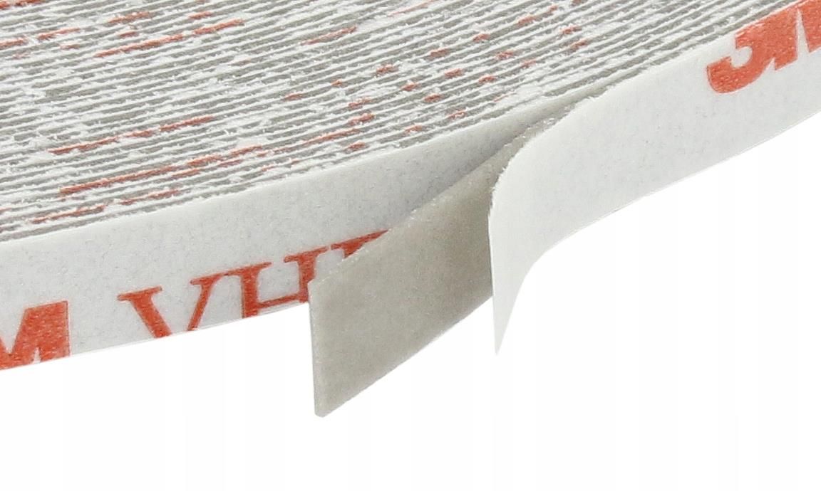 Reball Taśma Montażowa 3m Vhb Rp16 Dwustronna Lcd 50mm Ak00605 - Opinie ...