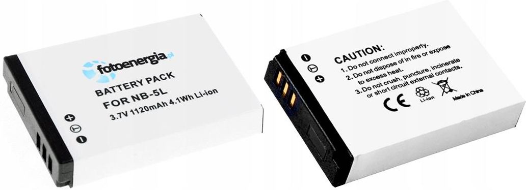 Canon Powershot SD790 IS Photos Come Out Completely White : R - Foto 11