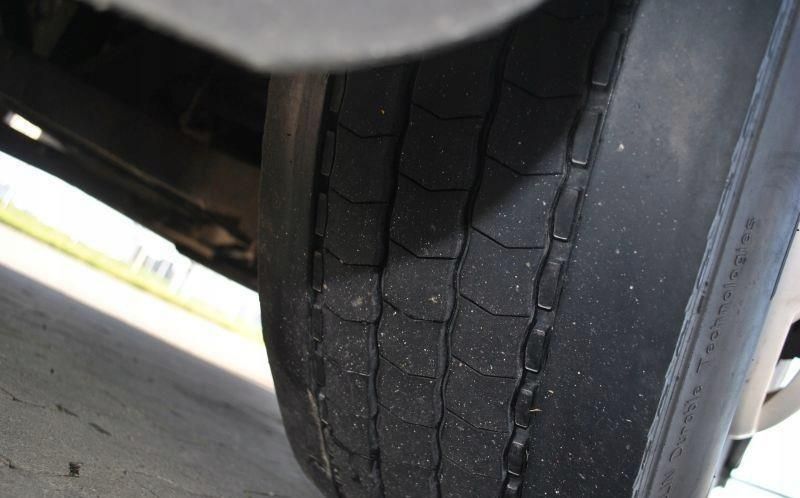Volvo 9700 HD 11652 EURO 3, liczba miejsc 581,... - zdjęcie 4 Volvo 9700 HD 11652 EURO 3, liczba miejsc 581,...