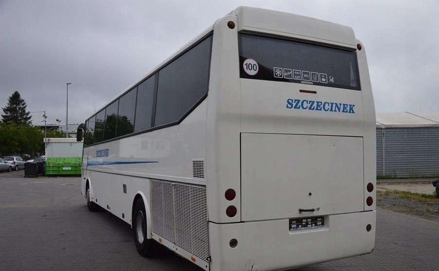 Bova Bova Futura 12027 autobus turystyczny, 57... - Opinie i ceny na ...