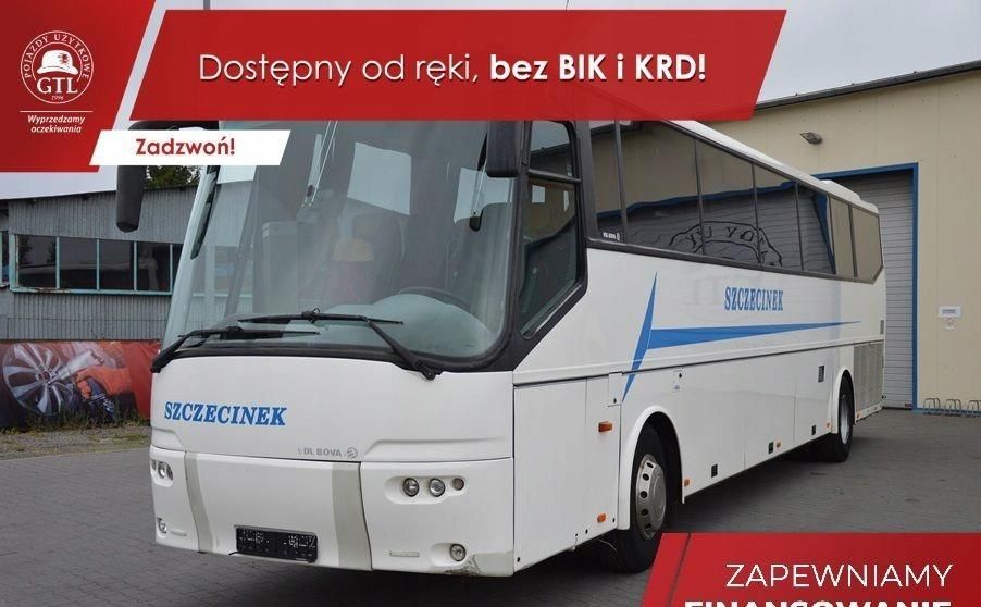 Bova Bova Futura 12027 autobus turystyczny, 57... - Opinie i ceny na ...