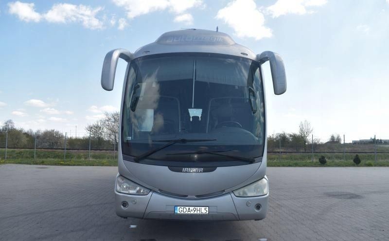 Scania IRIZAR 10057,Autobus turystyczny ,EURO ... - zdjęcie 8 Scania IRIZAR 10057,Autobus turystyczny ,EURO ...