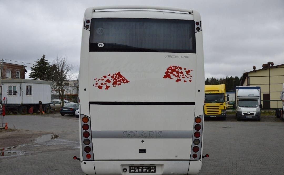 Solaris Solaris Vacanza Solaris Vacanza, EURO ... - zdjęcie 6 Solaris Solaris Vacanza Solaris Vacanza, EURO ...