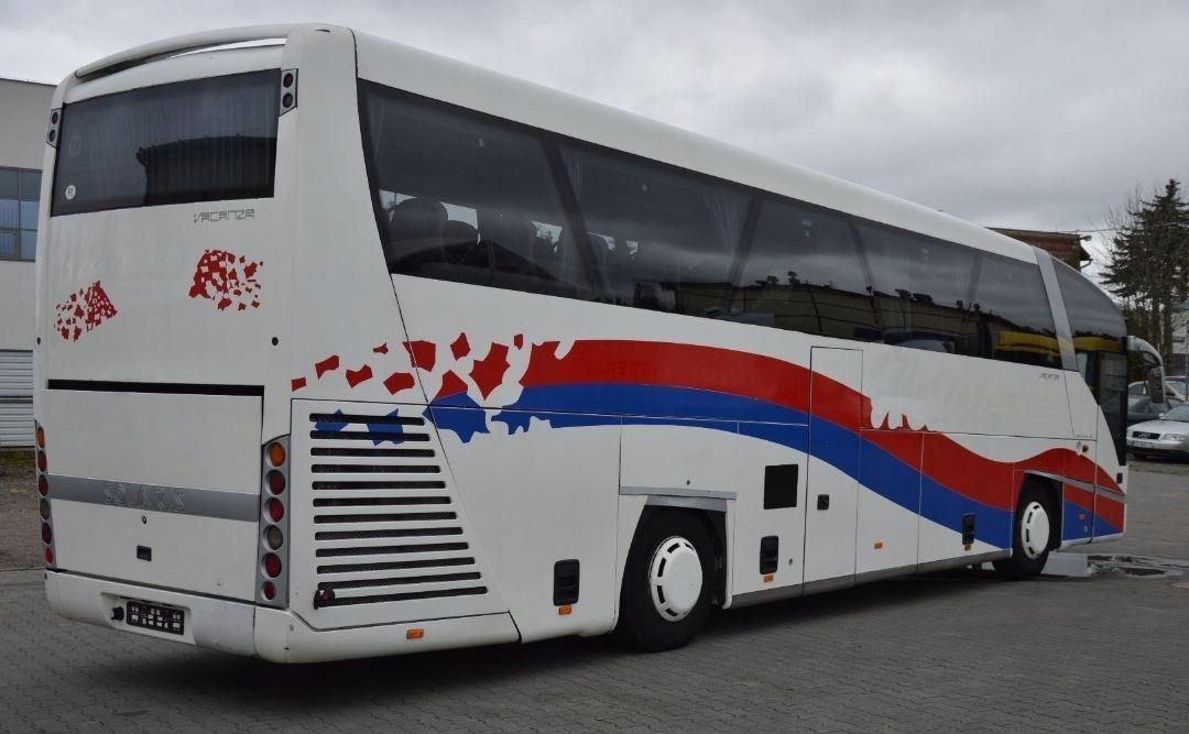 Solaris Solaris Vacanza Solaris Vacanza, EURO ... - zdjęcie 2 Solaris Solaris Vacanza Solaris Vacanza, EURO ...