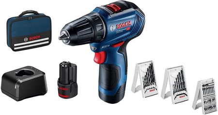 Bosch GSR 12V-30 Professional 0615990M4E