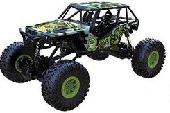 Rock Crawler 4WD 1:10 - Zielony HB