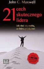 Zdjęcie 21 cech skutecznego lidera - Konstancin-Jeziorna