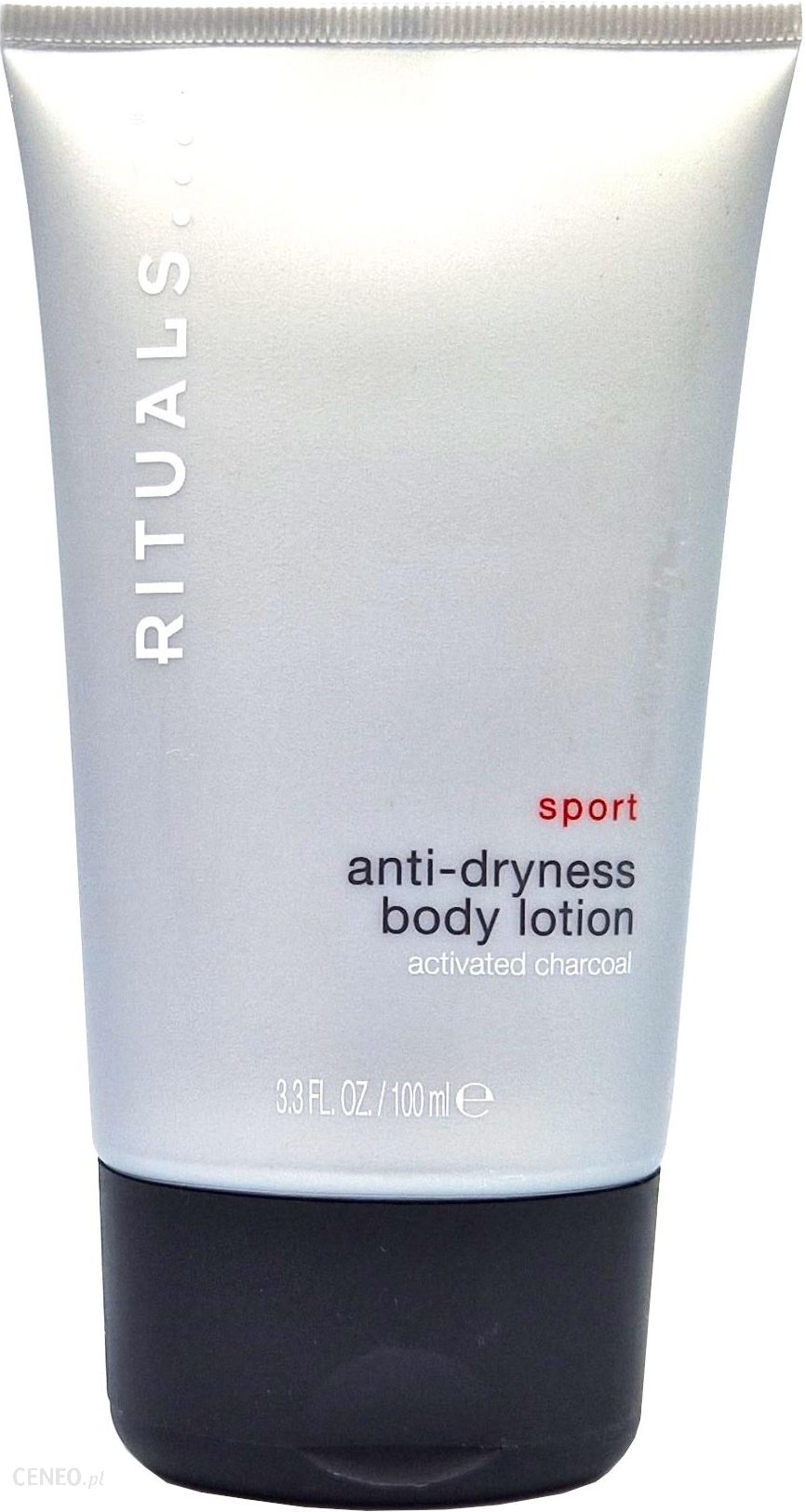 Buy Rituals Sport Anti-Dryness Body Lotion 100 ml