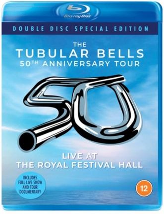 The Tubular Bells 50th Anniversary Tour (2022)