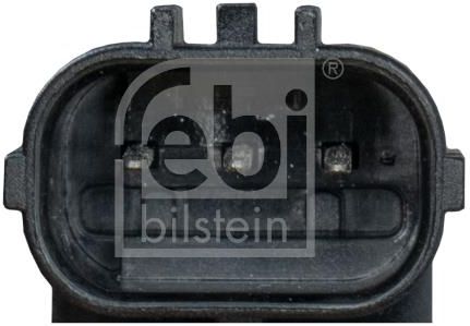 FEBI BILSTEIN CZUJNIK POŁOŻENIA WAŁU KORBOWEGO FEBI 177117 177117 - zdjęcie 2