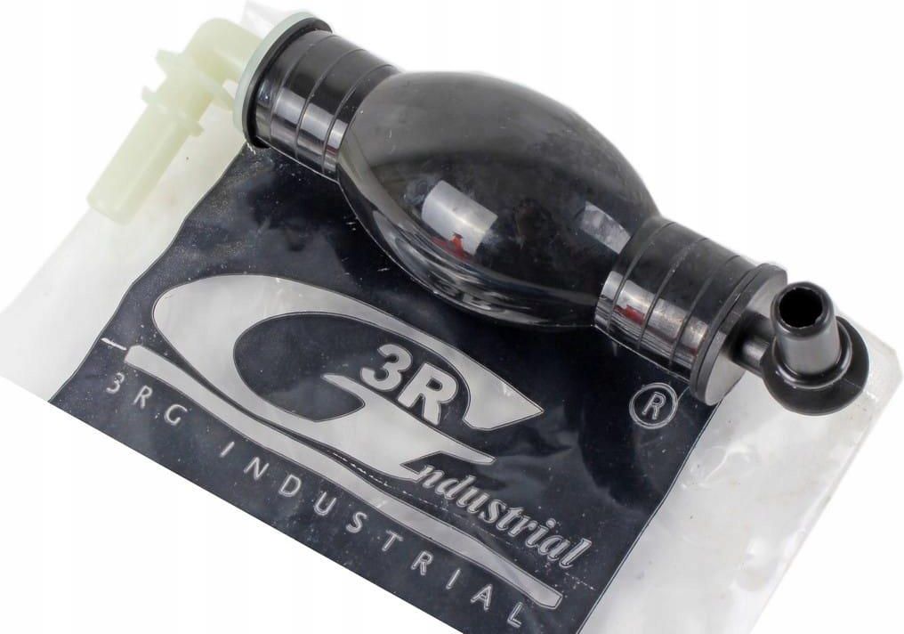 3RG RĘCZNA GRUSZKA PALIWA RENAULT FLUENCE 1.5 DCI 164460011R - Opinie i ...