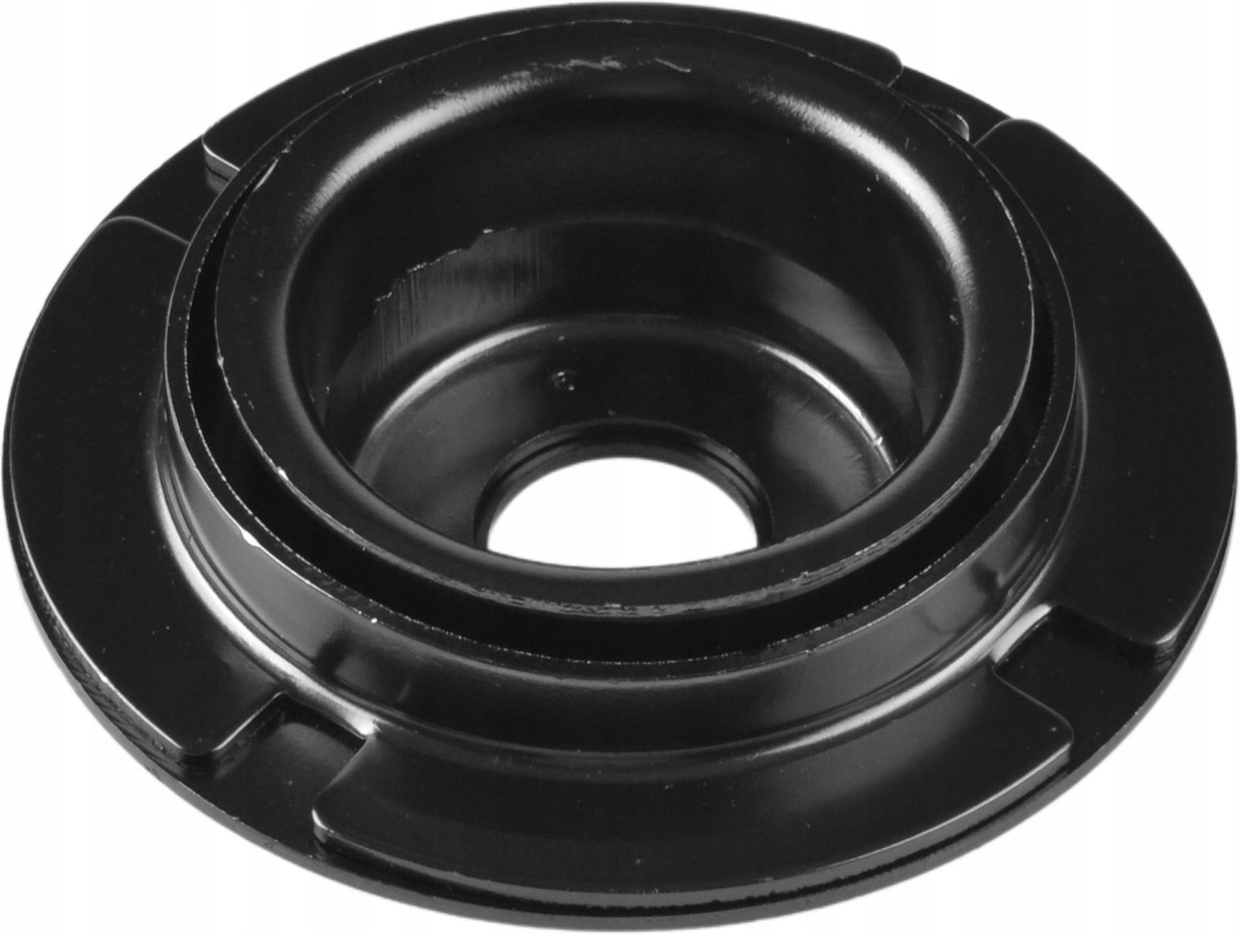TEDGUM TED52396 Supporto Ammortizzatore Anteriore Sinistro/Destro (Kit Completo) Per Auto | Ricambio Originale Con Garanzia 2 Anni | Sostituisce AB31-18198-AC, 1727657