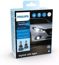 Zdjęcie PHILIPS ZES.ZAR. LED FOG 11366 ULTINON PRO3022 11366U3022X2 - Stargard