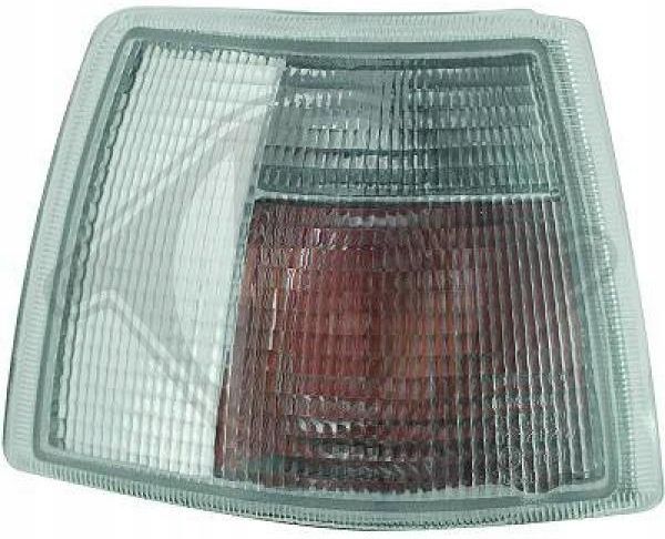 Lampa Przednia Diederichs ŚwiatŁa Pozycyjne Do Volvo 840850 91 96